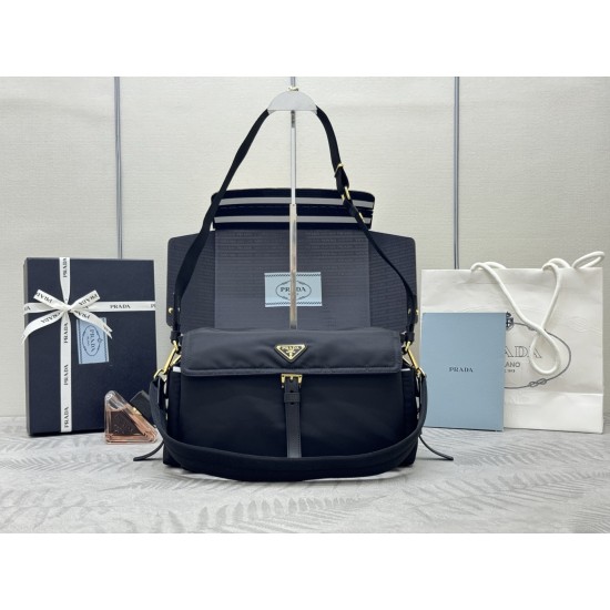 New large nylon fabric back in stock