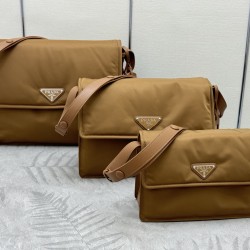 Cini Messenger Bag New Color 3 Size Back in Stock