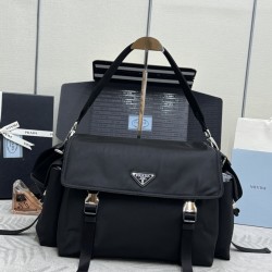 New Messenger Bag Back in Stock