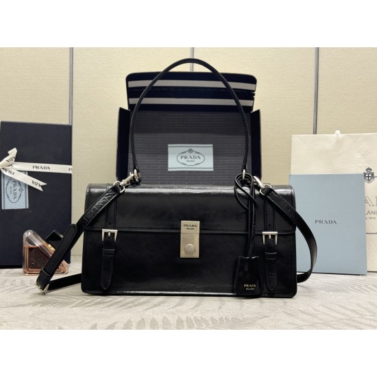 New 1BN026 Black Arrival