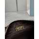 F550 with Counterfeit Full PackagingExclusive New 1BC221 Oil Waxed Leather Chain Shoulder BagThis shoulder bag brings together classic Prad design elements to create a sophisticated and versatile silhouette that bridges the gap between classic and contemp