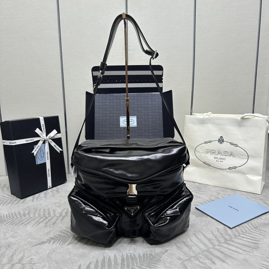 2vd062 new oil waxed leather arrived