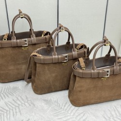 1BA434 Suede Dark Small 1BA417 Suede Dark Medium 1BA416 Suede Dark Large