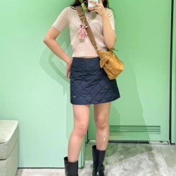 1BC264 Suede Cinnamon Top View