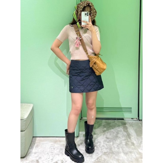 1BC264 Suede Cinnamon Top View