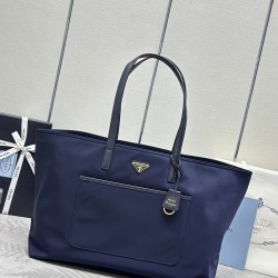 New Tote Bag 1BG527 Blue