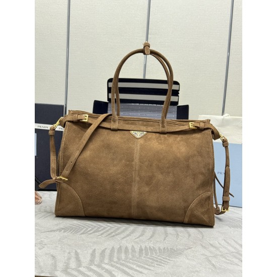 Extra Large Soft Lux42cm