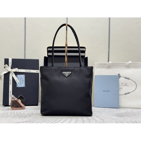 Small Vintage Tote Bag B6247