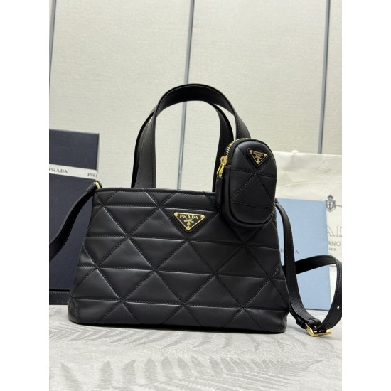 F830 with counter to the version of the full set of packaging exclusive customized new small Tote 1BG548 arrived this Matinee handbags imported calfskin handmade diamond embossed embroidery line pattern design looks particularly unique atmosphere with imp