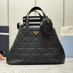 Large Tote Bag 1bg547