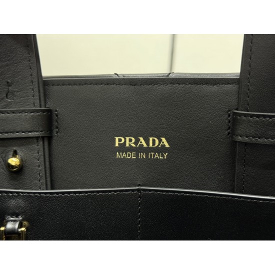 F950 new large tote bag 1bg547 arrived this Matinee handbags imported calfskin handmade diamond embossed embroidery line pattern design looks unique atmosphere with imported sheepskin with a zipper pouch with hook and loop buckle removable handle and long