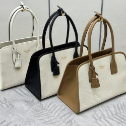 New Linen Tote 3 colors